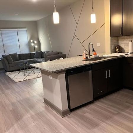 Апартаменты Awesome Atlanta Getaway Atlantic Station Area Экстерьер фото